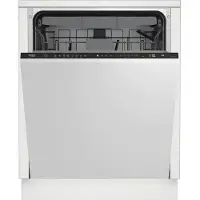 Beko BDIN38640Q2 SELECTIVE