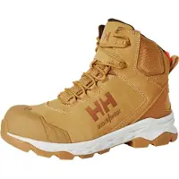 Helly Hansen Oxford Halfhoog S3 Werkschoen | Maat: 42