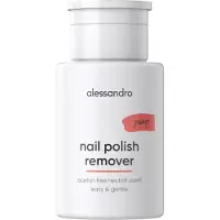 Alessandro Nail Care Nail Polish Remover Nagellakremover 175 ml