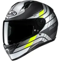 HJC C10 Hiper Helm Maat