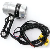 Supernova E3 Pro2 Voorlicht