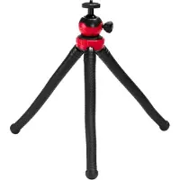 Caruba Flexstar 50 Flexibele Ministatief met Balhoofd