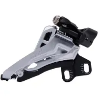 Shimano Slx M7100 Type E Voorderailleur