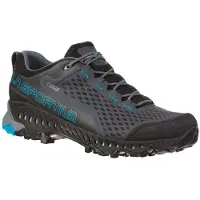 La Sportiva - Spire GTX - Multisportschoenen 40,5, grijs
