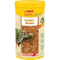 Sera Raffy I 1000ml