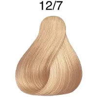 Kadus Professional Hair Color 12/7 Haarverf - 60ml