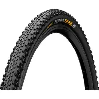 Continental Terra Trail ShieldWall Folding Tyre 27.5x1.75" TLR E-25, zwart Bandenmaat 47-584 | 27,5x1,75"