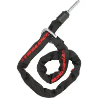 Trelock Zr 355 Plug-in Kettingslot 100 Cm