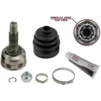 NTY NPZ-DA-012 Homokineet reparatie set, aandrijfas