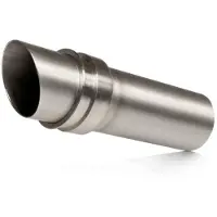 Akrapovic V-tuv326 Geluidsdemper