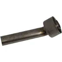 Akrapovic V-tuv114 Geluidsdemper