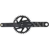 Sram Xx1 Eagle Dub Boost Direct Mount Crankstel