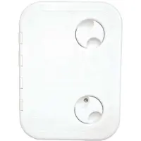 Nuova Rade Industrial Access Wit 250 x 606 mm