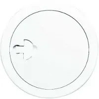 Nuova Rade Inspection Hatch Wit 235 mm