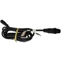 B&G Ws320 Wired Interface Only Zwart