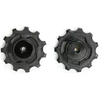 Sram X0 Type 2 Derailleurwieltjes Set Voor Fietsen