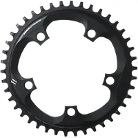 Sram X-sync Alum Inium Bb30/gxp 110 Bcd Kettingblad