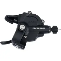 Sram X4 3x8 Speed Front Shifter
