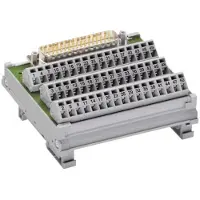 Wago 289-540 Interface module Inhoud: 1 stuk(s)