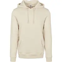 Urban Classics Sweatshirt beige