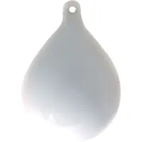 Majoni Round Fender 618032 Transparant