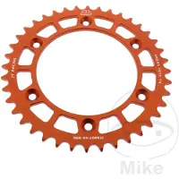 JT Sprockets Husqvarna/ktm Jta897.40org Aluminium Achtertandwiel