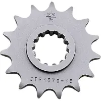JT Sprockets Tandwiel achter F1579,15