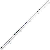 LINEAEFFE Coast Slinger Surfcasting Rod Zilver 3.60 m / 200 g