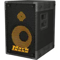 Markbass MB58R 121 PURE Bass Cab 8 Ohm