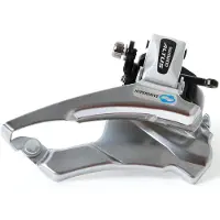 Shimano Altus Aa/dual Voorderailleur