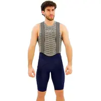 Q36.5 Essential Fietsbroek