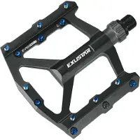 Exustar E-pb557 Pedalen