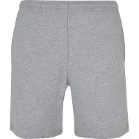 Urban Classics Broek grijs gemêleerd