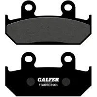 Galfer Fd096g1054 Gesinterde Remblokken