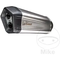 Leovince Lv-12 Honda Nt 1100 Abs 22-24 Gehomologeerde Uitlaatdemper