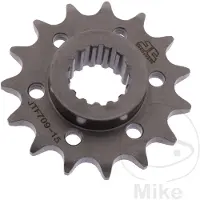 JT Sprockets 525 Jtf709.15 Steel Voortandwiel