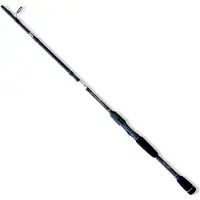 Nomura Narita Ntc Spinning Rod Blauw 2.40 m / 40-80 g