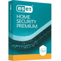 ESET HOME Security Premium [3 apparaten - 1 jaar]