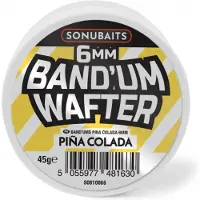 Sonubaits Bandum Wafter Pine Coconut 8mm | Wafters & Dumbells