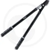 Granit - BLACK EDITION - Bypass - takkenschaar