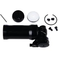Rockshox Super Deluxe Rcr Corp Set Met Achtervering