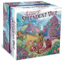 Renegade Game Studios European Player Network Artisans of Splendent Vale