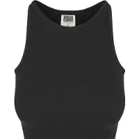 Urban Classics Top zwart
