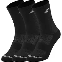 Babolat 3-Pack Socks