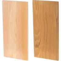 Mustang Plank Cedar 2 Stuks