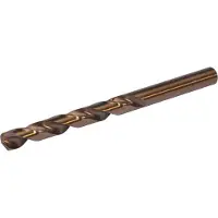 SW-Stahl KOB092-10 spiraalboor HSS-E Co 5, 9,2 mm, 10 stuks