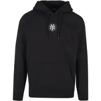Mister tee Sweatshirt opaal / zwart