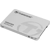 Transcend 230S 2 TB SSD harde schijf (2.5 inch) SATA 6 Gb/s Retail TS2TSSD230S