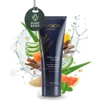 Curaloe Total Skin Polish