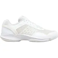 Wilson Hurakn Pro V2 Padel Shoes Wit EU 47 1/3 Man